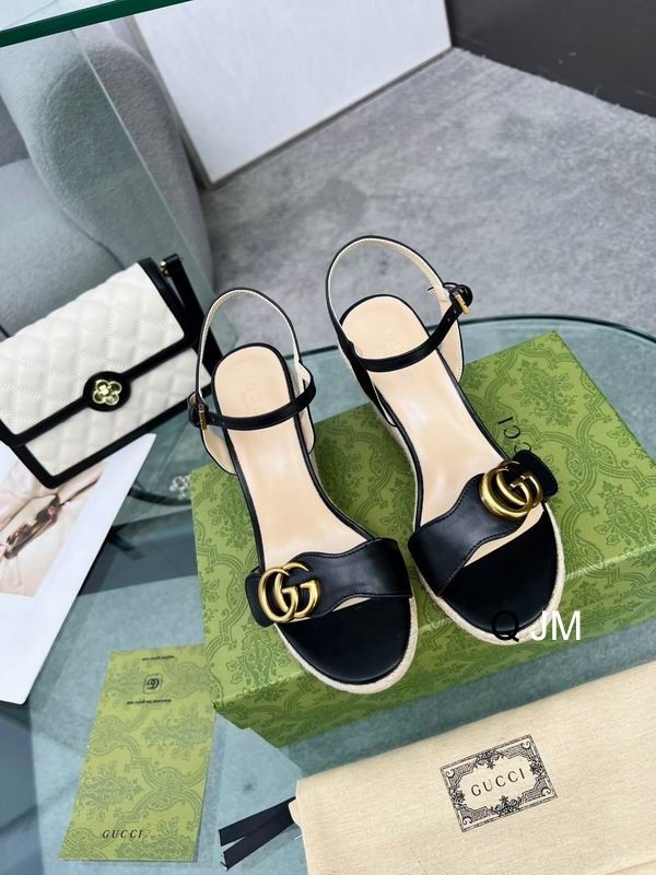 Gucci Women's Shoes 1750